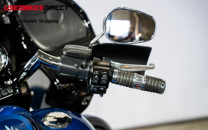 2022 Harley-Davidson Road Glide - $19,999.00