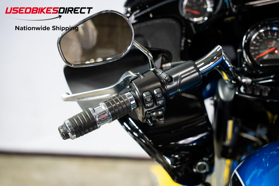 2022 Harley-Davidson Road Glide - $19,999.00