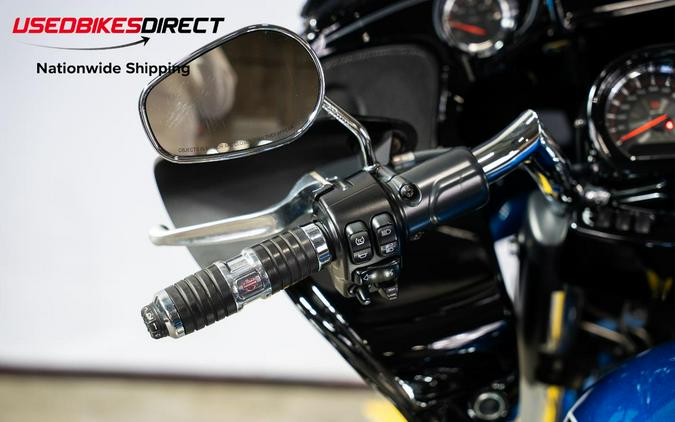 2022 Harley-Davidson Road Glide - $19,999.00