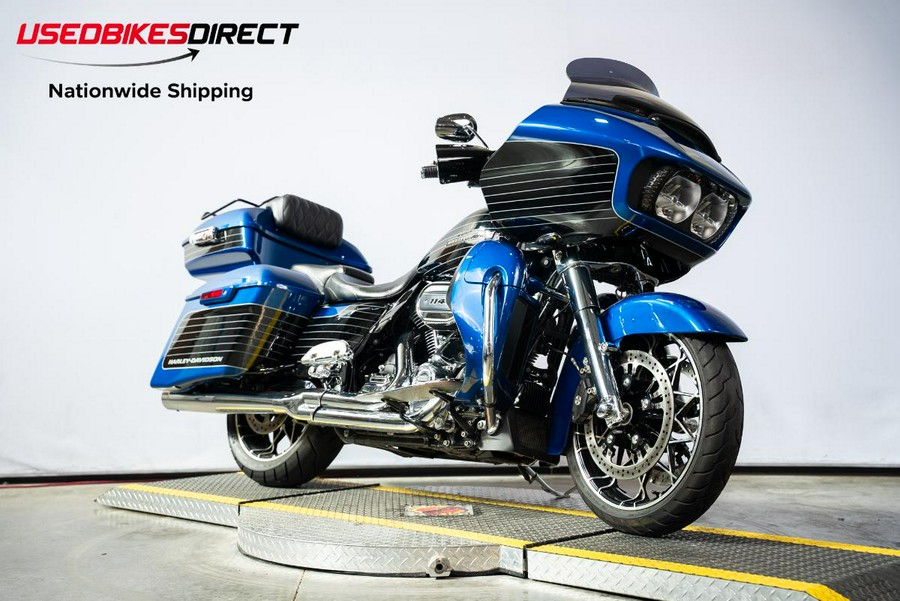 2022 Harley-Davidson Road Glide - $19,999.00