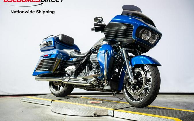 2022 Harley-Davidson Road Glide - $19,999.00