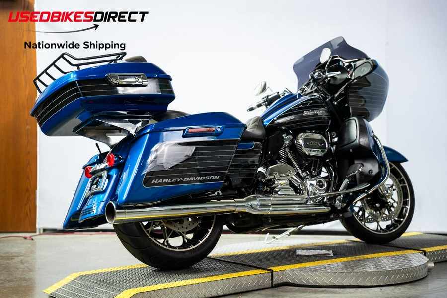 2022 Harley-Davidson Road Glide - $19,999.00