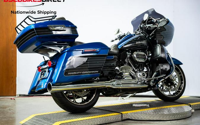 2022 Harley-Davidson Road Glide - $19,999.00