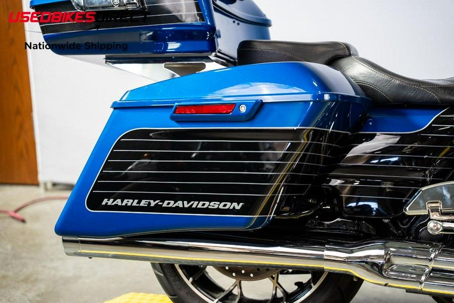 2022 Harley-Davidson Road Glide - $19,999.00
