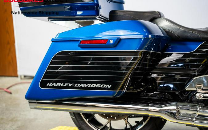 2022 Harley-Davidson Road Glide - $19,999.00