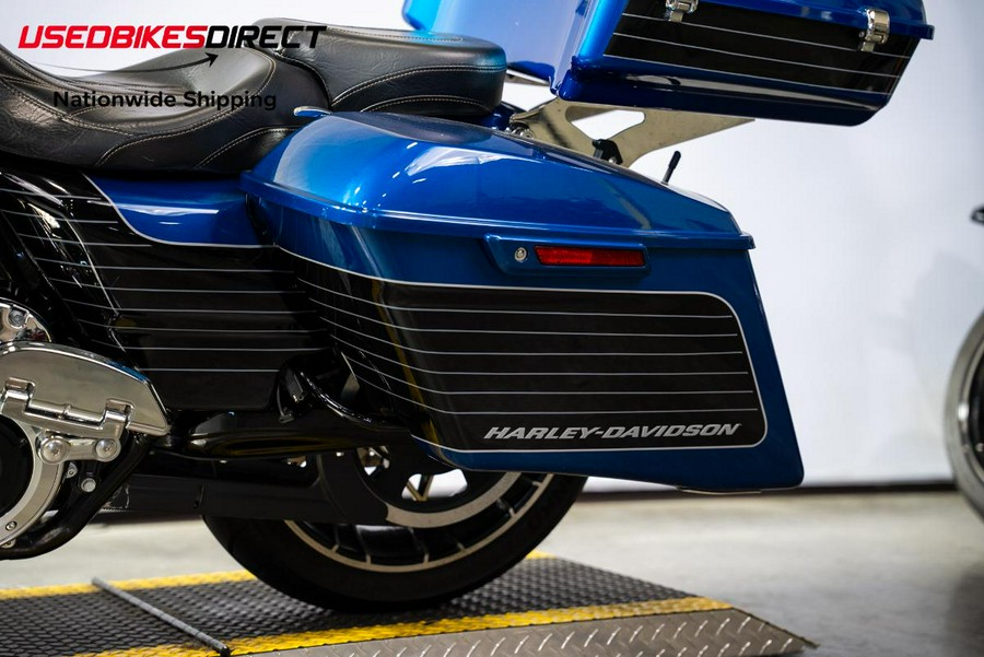 2022 Harley-Davidson Road Glide - $19,999.00