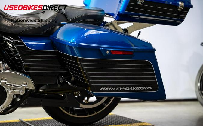 2022 Harley-Davidson Road Glide - $19,999.00