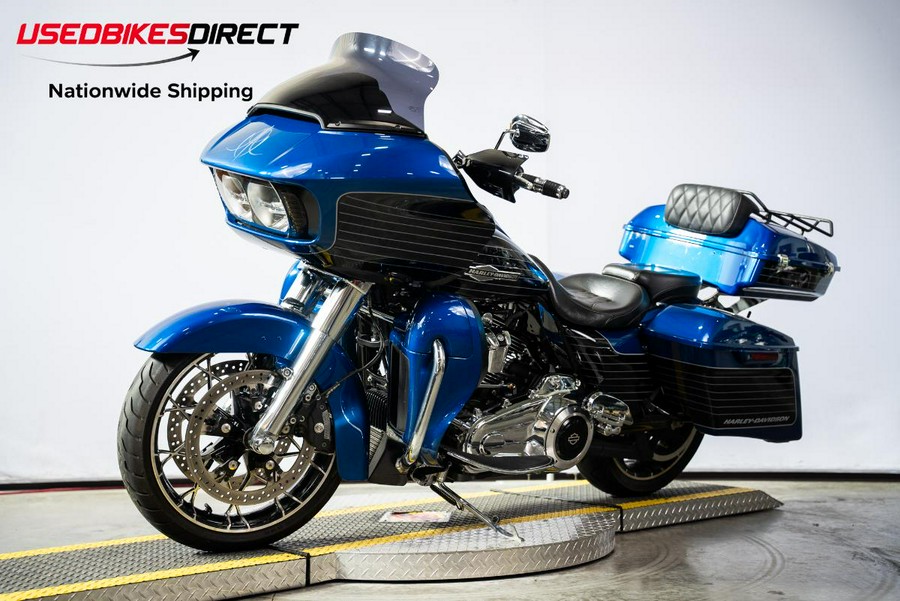 2022 Harley-Davidson Road Glide - $19,999.00