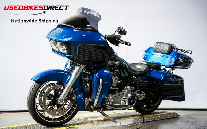 2022 Harley-Davidson Road Glide - $19,999.00