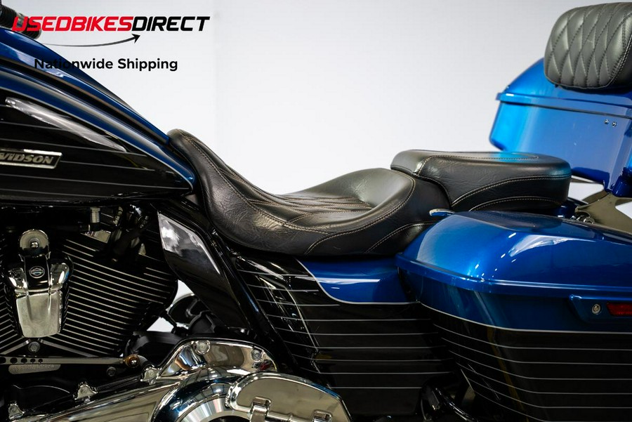 2022 Harley-Davidson Road Glide - $19,999.00