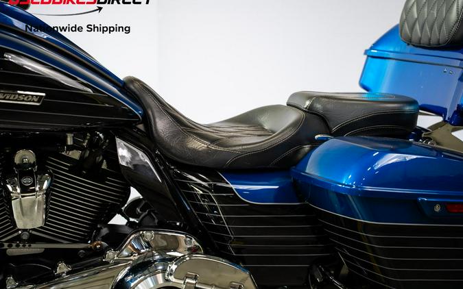 2022 Harley-Davidson Road Glide - $19,999.00