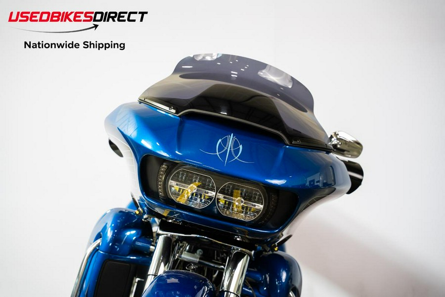 2022 Harley-Davidson Road Glide - $19,999.00