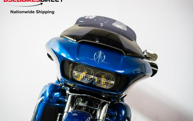 2022 Harley-Davidson Road Glide - $19,999.00