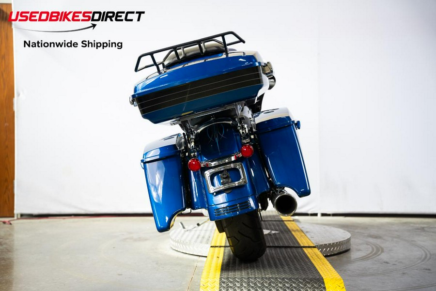 2022 Harley-Davidson Road Glide - $19,999.00