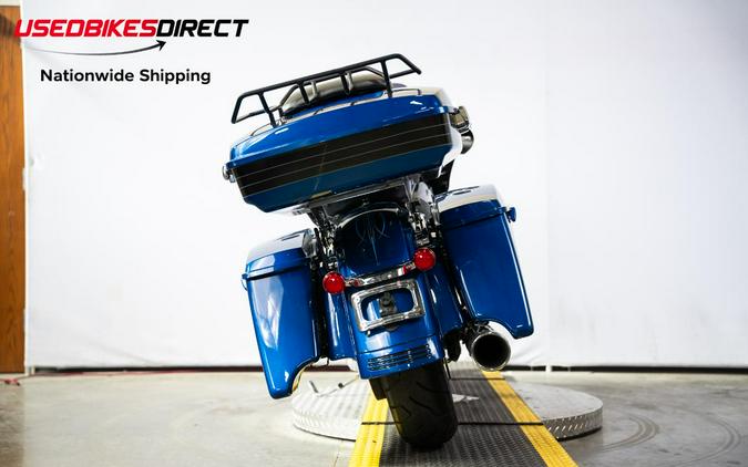 2022 Harley-Davidson Road Glide - $19,999.00