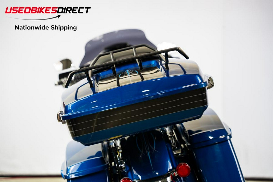 2022 Harley-Davidson Road Glide - $19,999.00