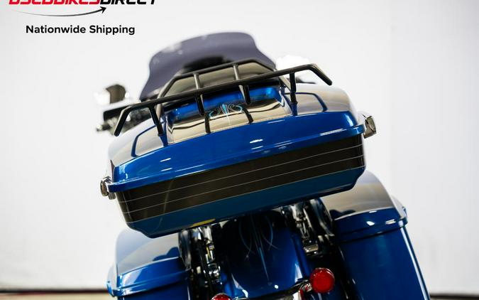 2022 Harley-Davidson Road Glide - $19,999.00