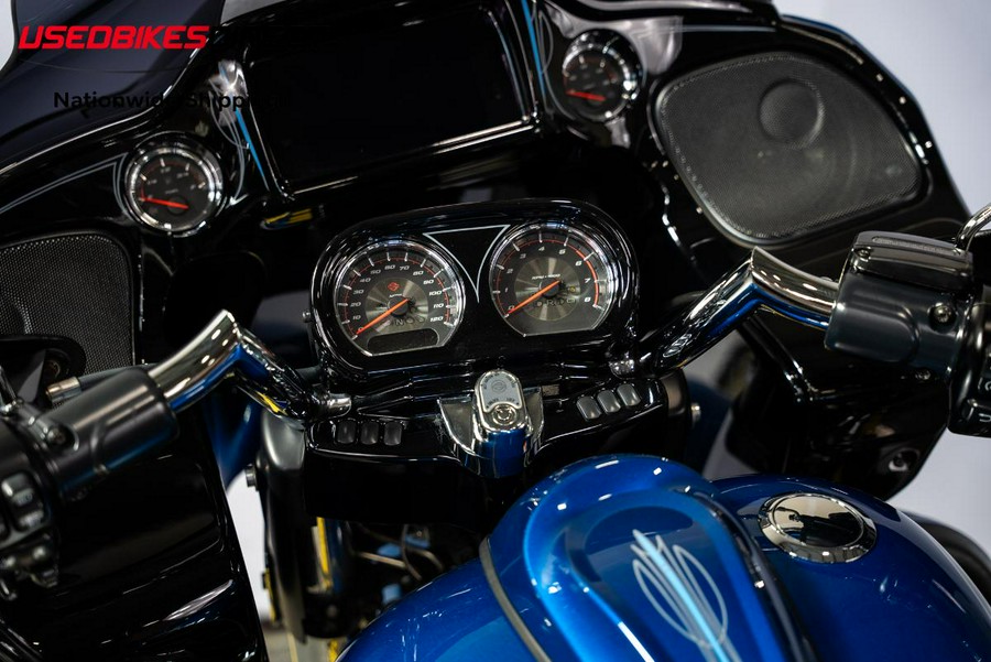 2022 Harley-Davidson Road Glide - $19,999.00