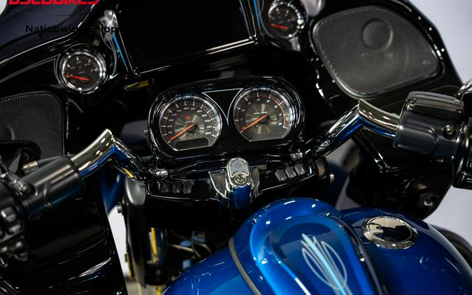 2022 Harley-Davidson Road Glide - $19,999.00