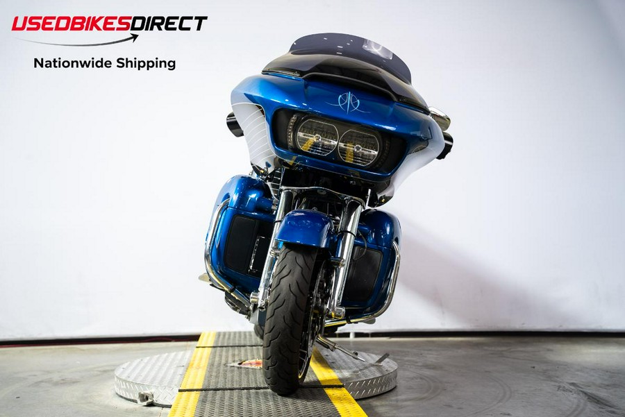 2022 Harley-Davidson Road Glide - $19,999.00