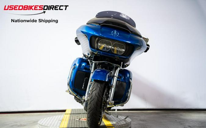 2022 Harley-Davidson Road Glide - $19,999.00