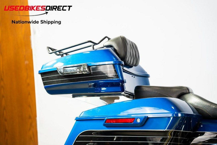 2022 Harley-Davidson Road Glide - $19,999.00