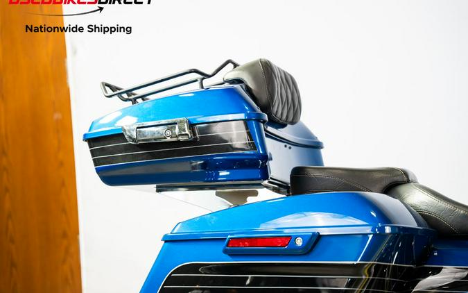 2022 Harley-Davidson Road Glide - $19,999.00