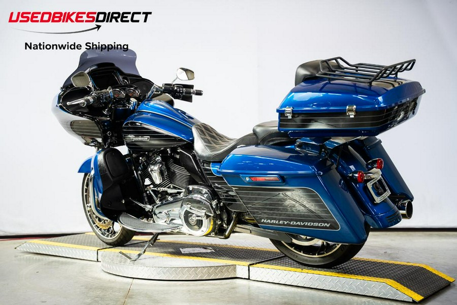 2022 Harley-Davidson Road Glide - $19,999.00