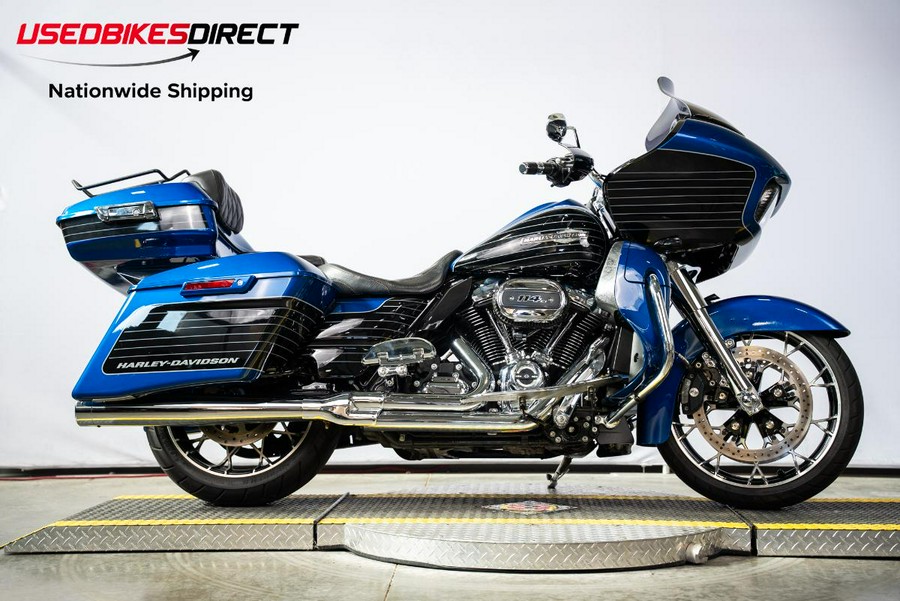 2022 Harley-Davidson Road Glide - $19,999.00
