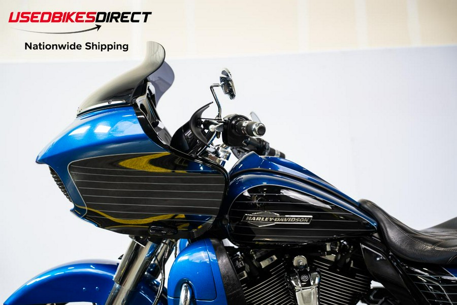 2022 Harley-Davidson Road Glide - $19,999.00