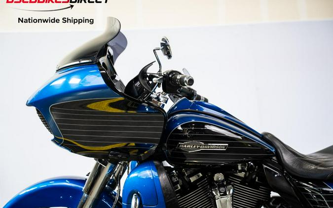 2022 Harley-Davidson Road Glide - $19,999.00