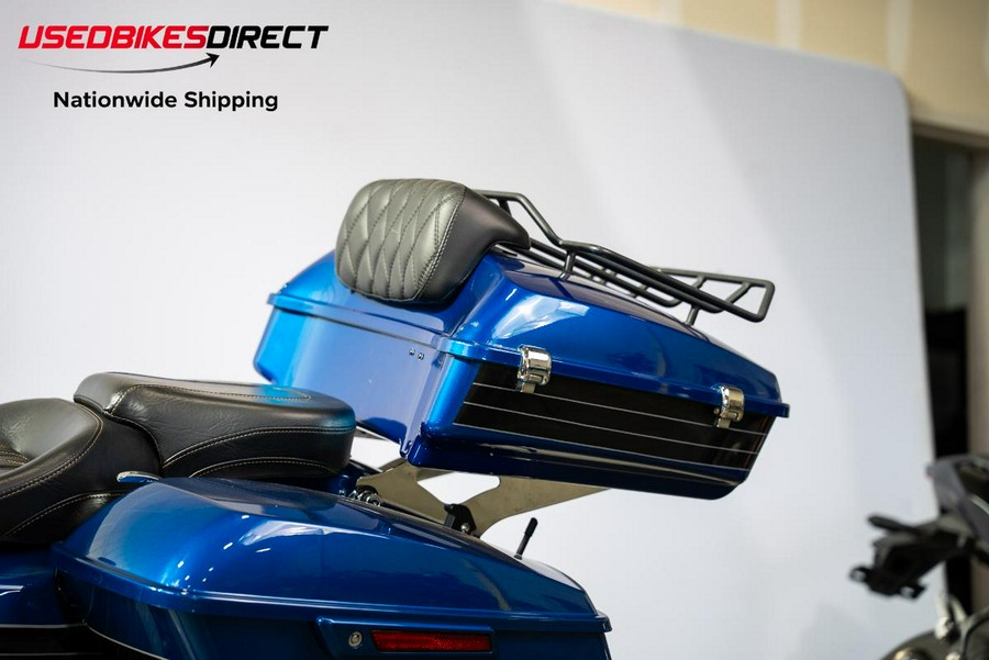 2022 Harley-Davidson Road Glide - $19,999.00