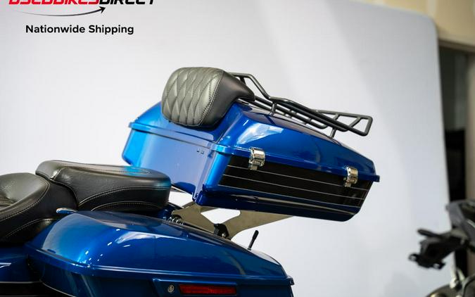 2022 Harley-Davidson Road Glide - $19,999.00