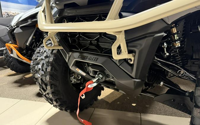 2026 Can-Am Outlander MAX Backcountry 1000R