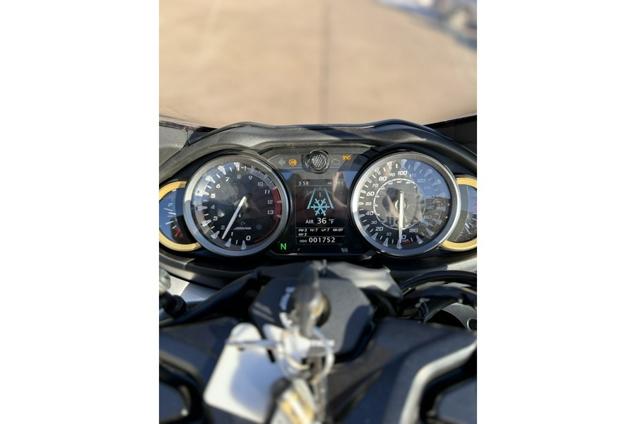 2025 Suzuki HAYABUSA 1340