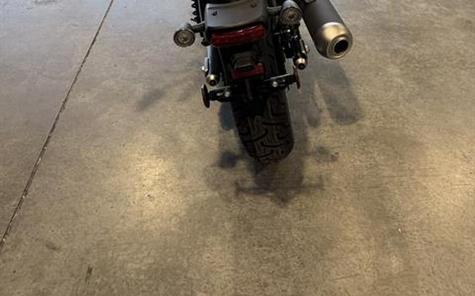 2026 Honda Rebel 500