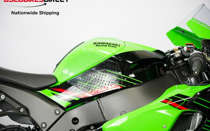2024 Kawasaki Ninja ZX-10R - $16,499.00