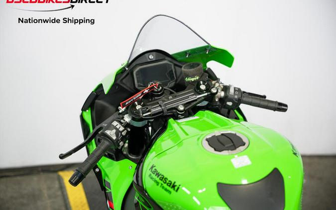 2024 Kawasaki Ninja ZX-10R - $16,499.00