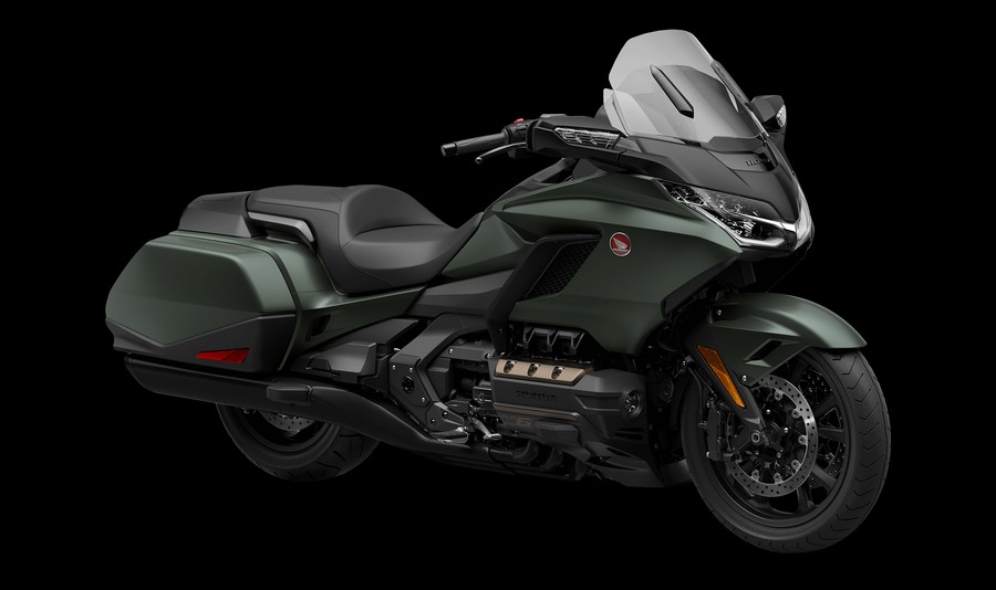 2024 Honda Gold Wing Automatic DCT