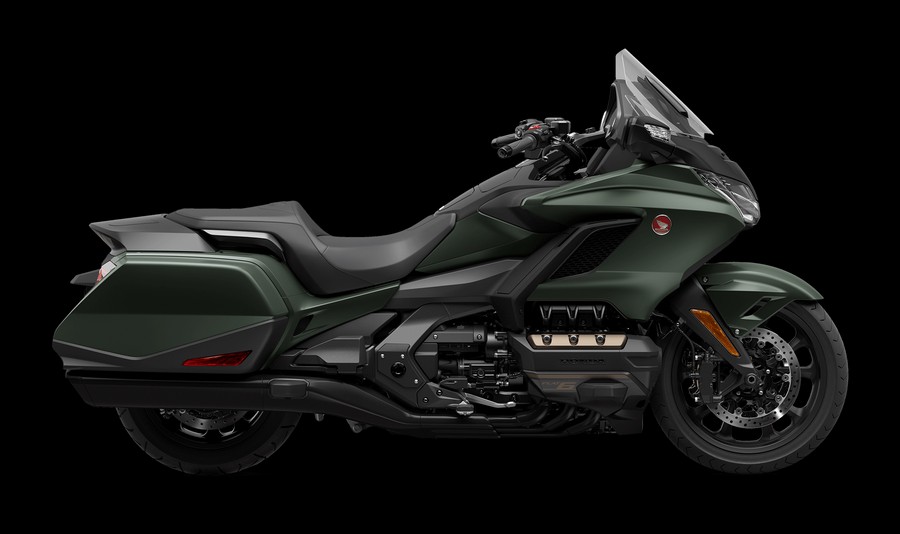 2024 Honda Gold Wing Automatic DCT