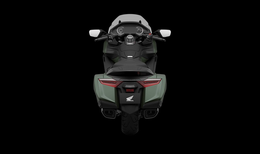 2024 Honda Gold Wing Automatic DCT