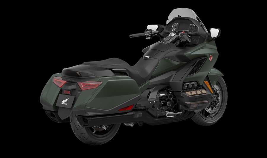 2024 Honda Gold Wing Automatic DCT