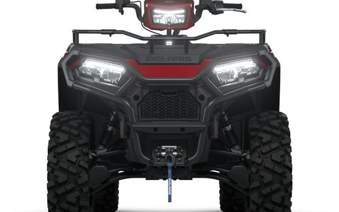 2026 Polaris Sportsman 570 Trail