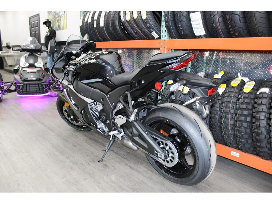 2026 Kawasaki Ninja® ZX™-10R