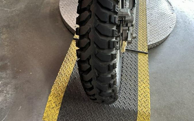 2013 Honda XR 650L
