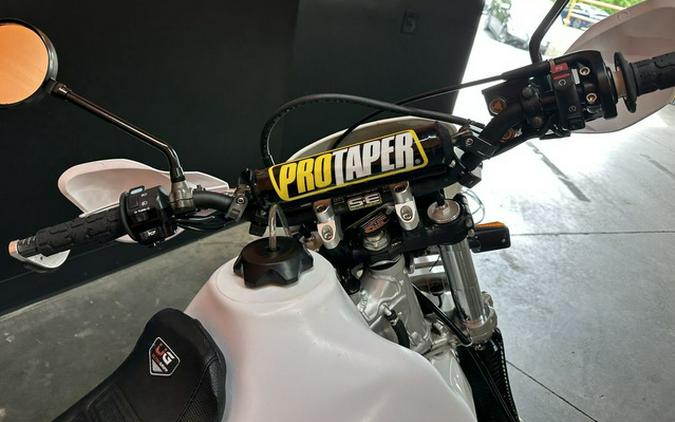 2013 Honda XR 650L