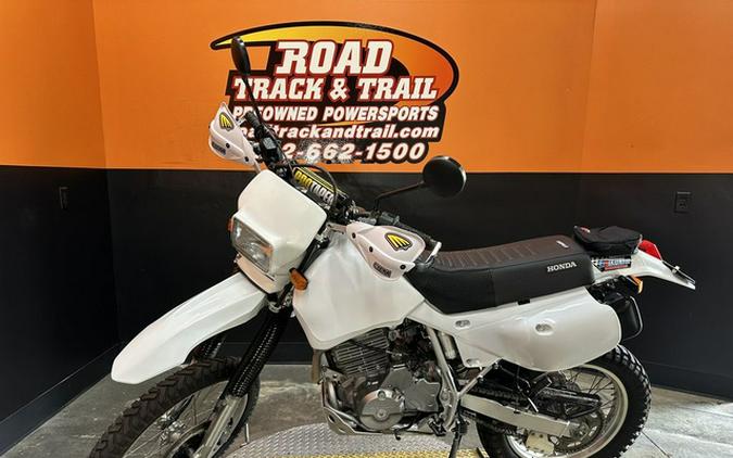 2013 Honda XR 650L