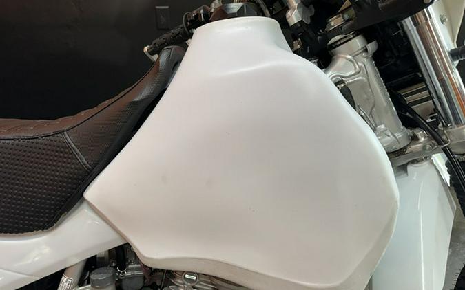 2013 Honda XR 650L