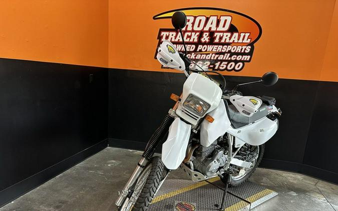 2013 Honda XR 650L