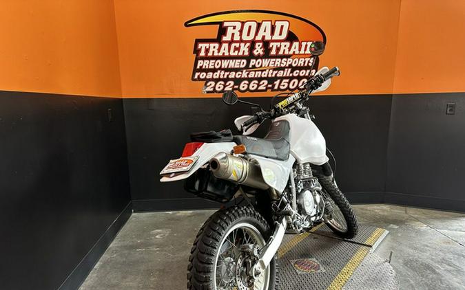 2013 Honda XR 650L